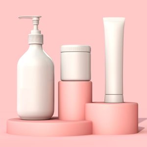 Caps, Pumps, and Sprayers