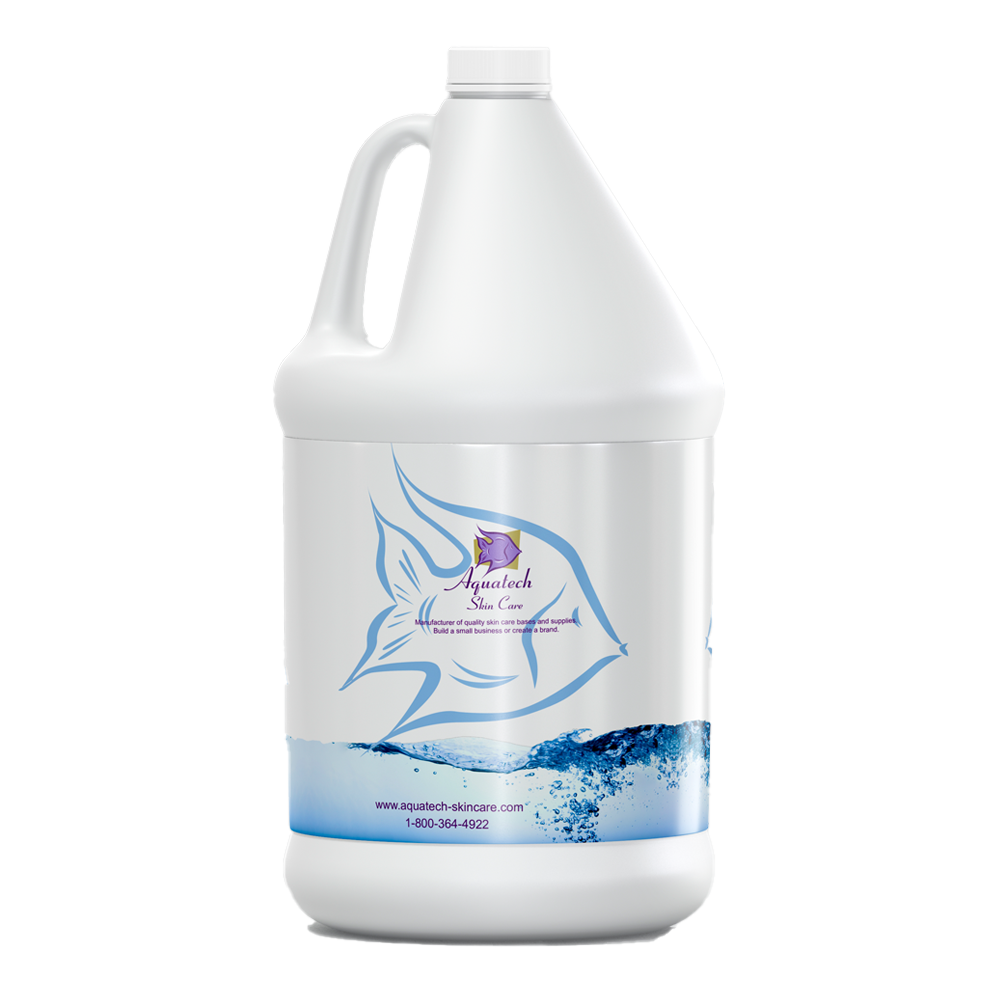 Aquatech Skin Care Omega Hemp Lotion