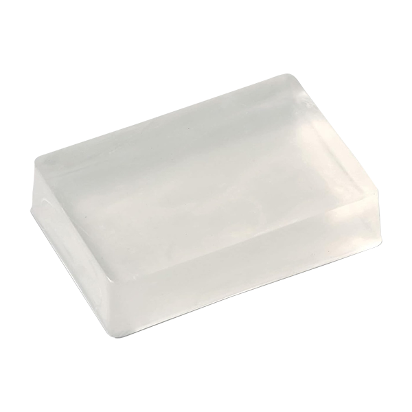 Clear Soap