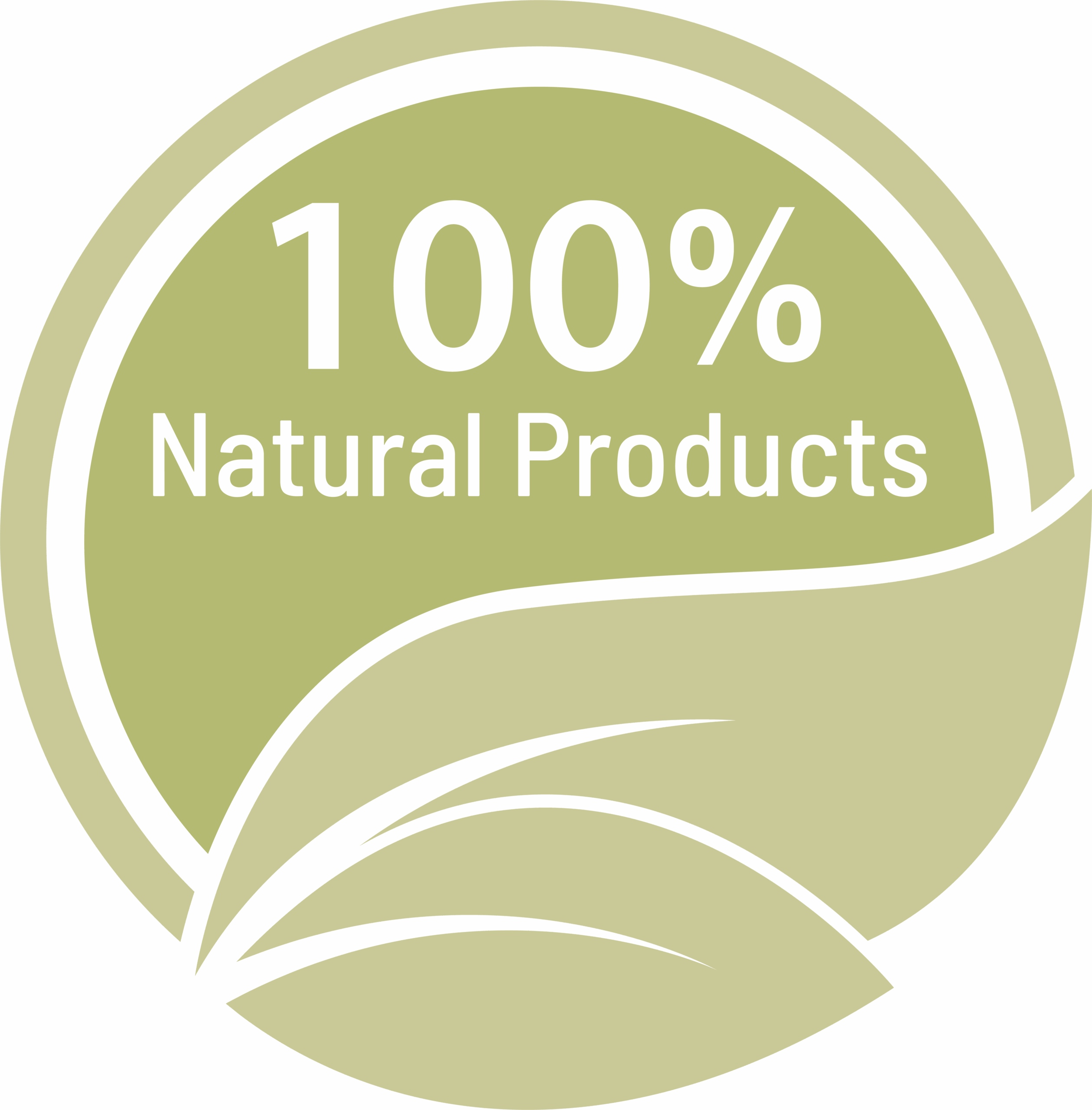 All Nat Products