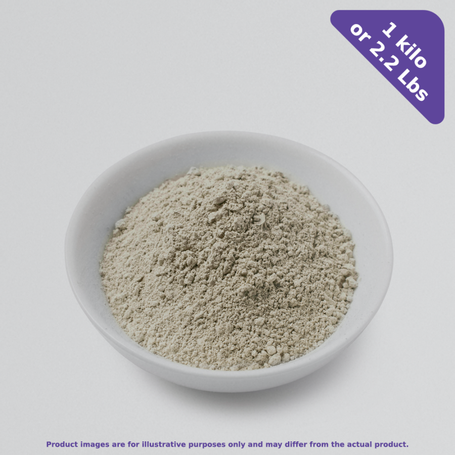 Arctic Mineral Mud Dark