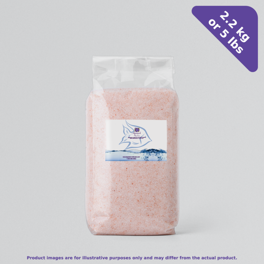 Arctic Mineral Salt Coarse