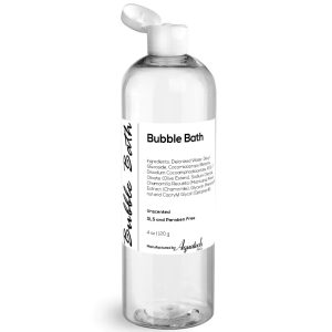 Bubble Bath Aquatech Products