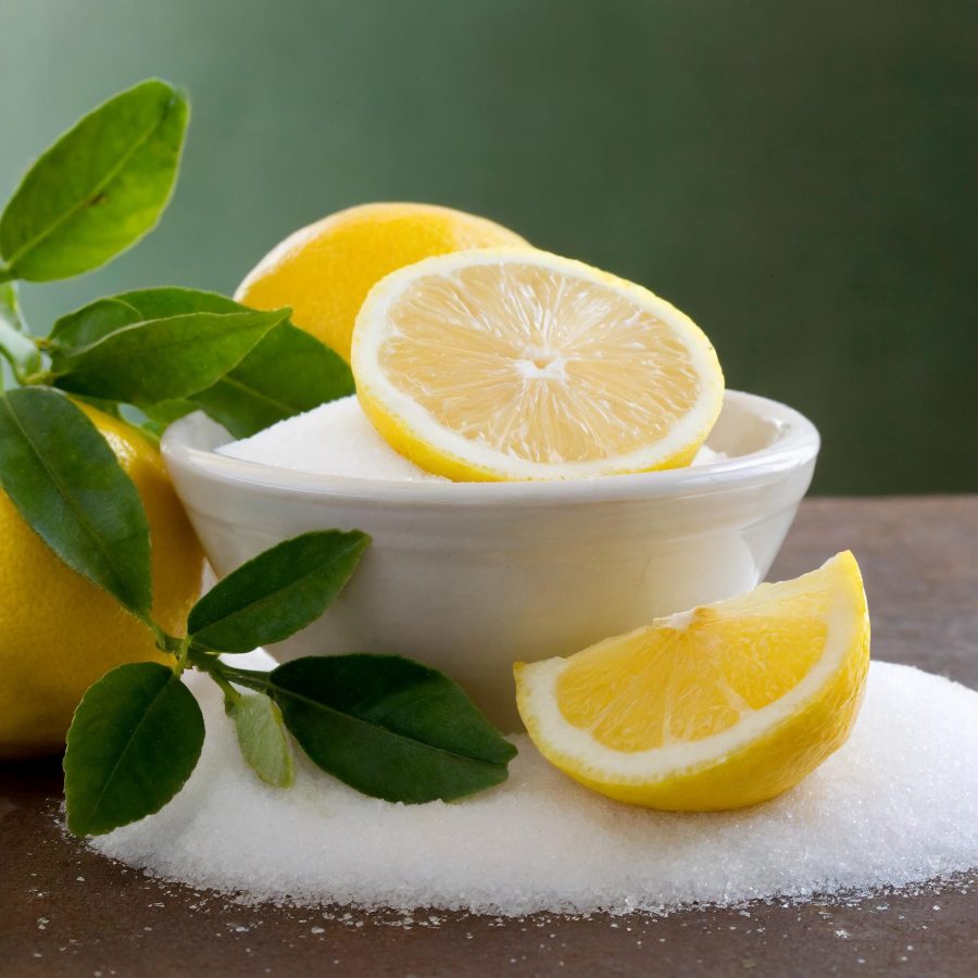 Citric Acid Non Organic