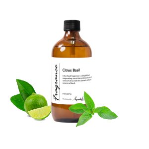 Citrus Basil Fragrance Raw Materials To Be Sold