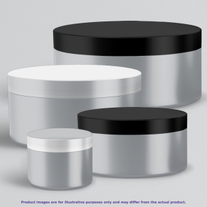 Clear Plastic Pet Jar Packaging To Be Sold