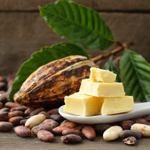 Cocoa Butter Raw Materials To Be Sold