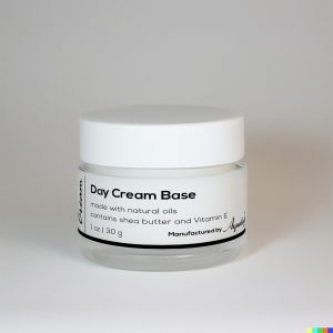 Day Cream Base Aquatech Products