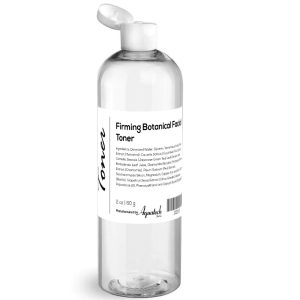 Firming Botanical Facial Toner Aquatech Products