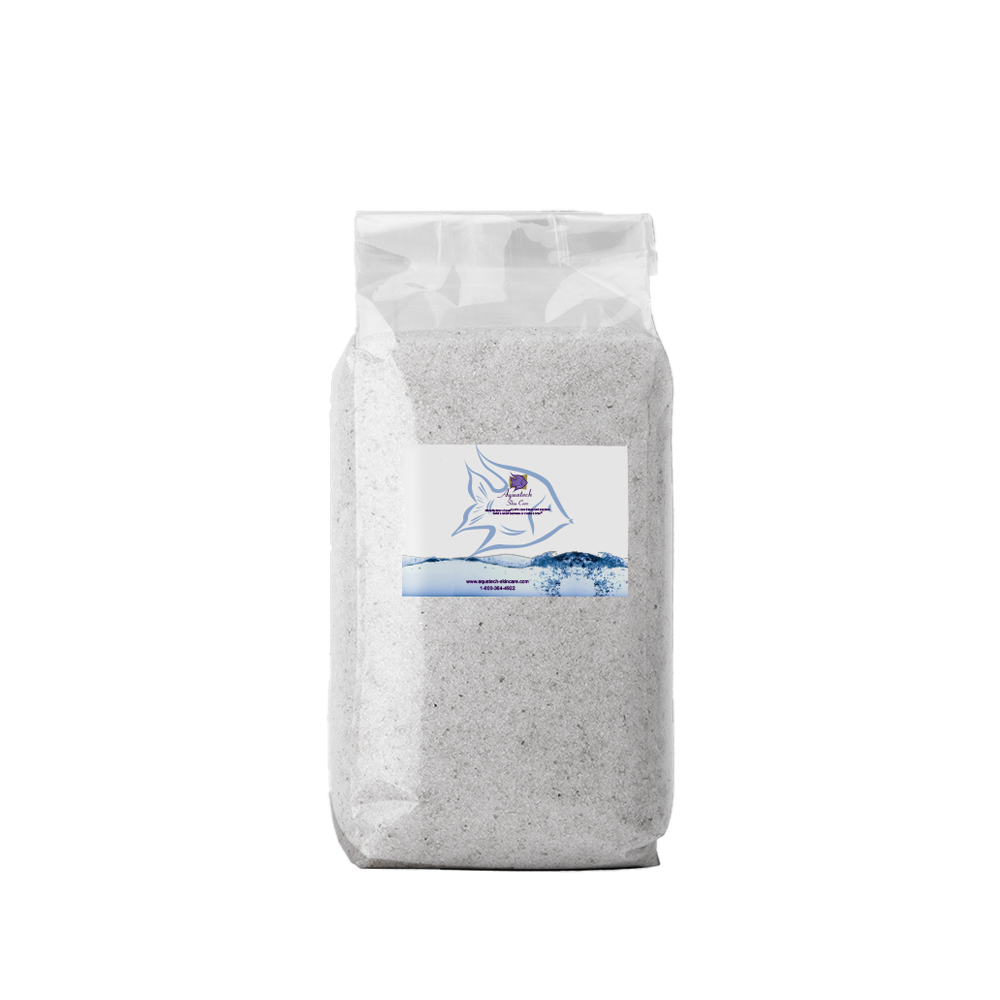 Foaming Bath Salt Aquatech Products 29855 Transparent