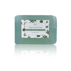 Hemp Glycerin Soap Aquatech Products