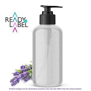 Lavender Body Wash Unlabelled 8oz270 12 Per Case Non Organic Aquatech Products