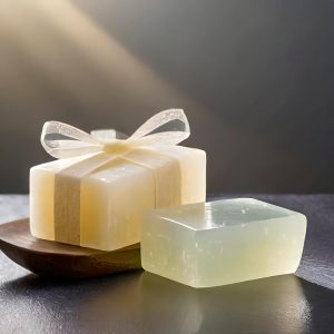 Melt Pour Soap Base Sample Set Non Organic Aquatech Products