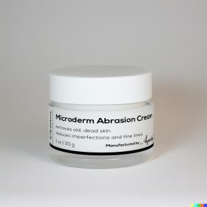 Microderm Abrasion Cream New Improved Formula Coming Soon Aquatech Products