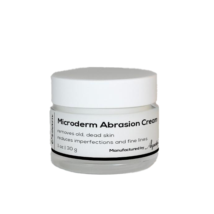 Microderm abrasion