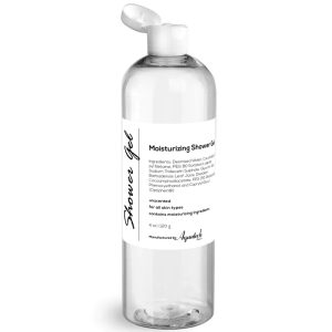 Moisturizing Shower Gel Aquatech Products