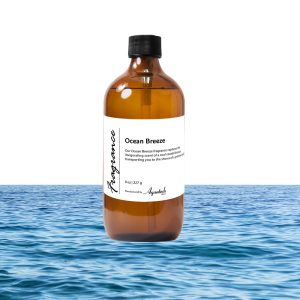Ocean Breeze Fragrance Aquatech Products