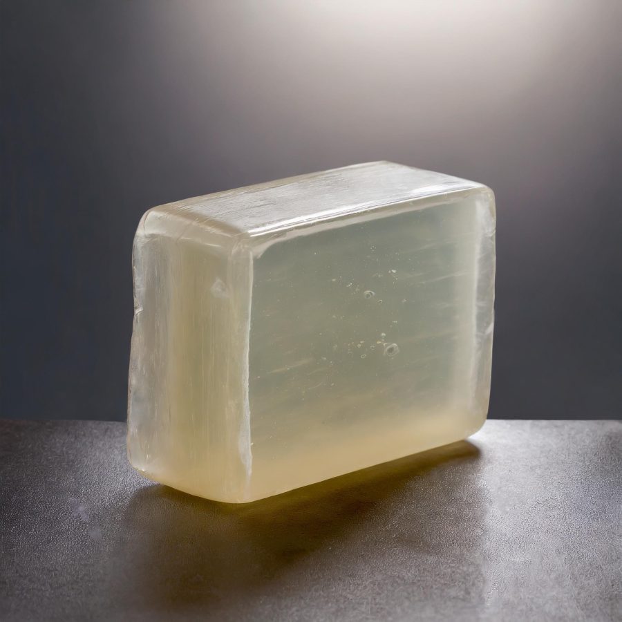 Olive Soap Base