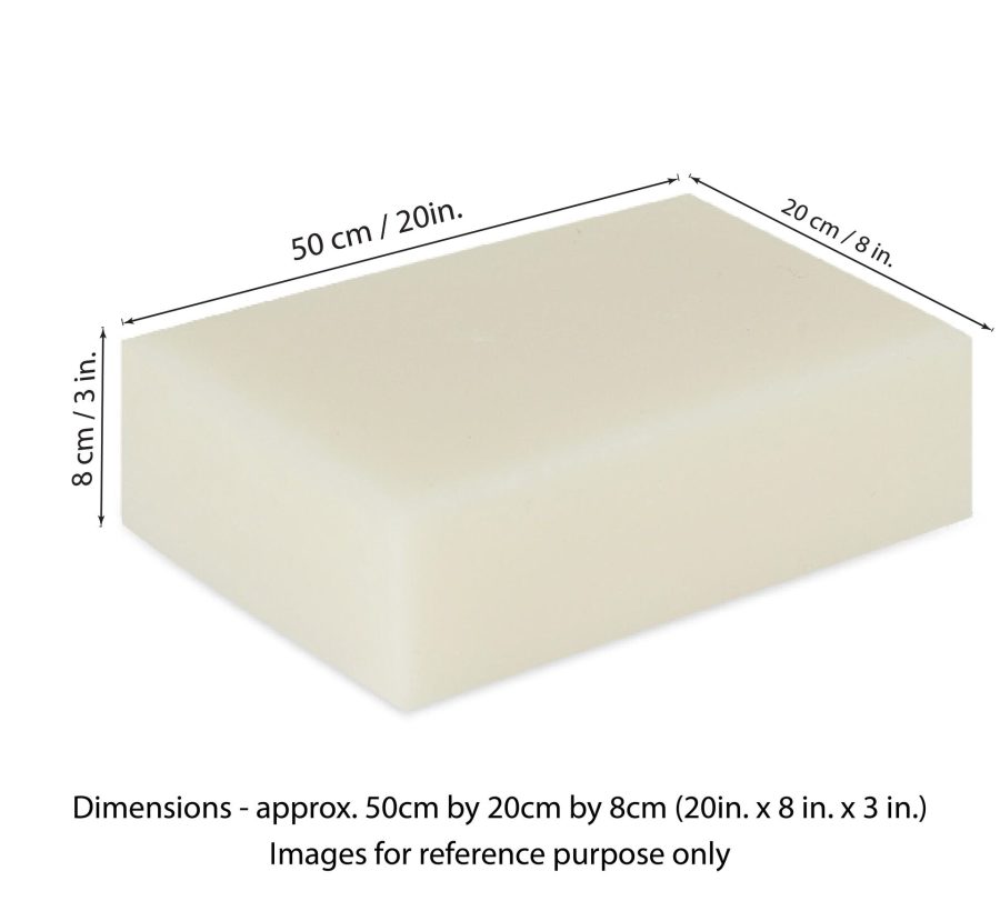 Shea Butter Soap Base