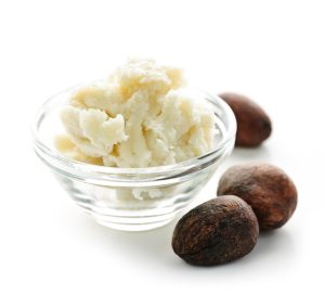 Shea Butter Raw Materials To Be Sold