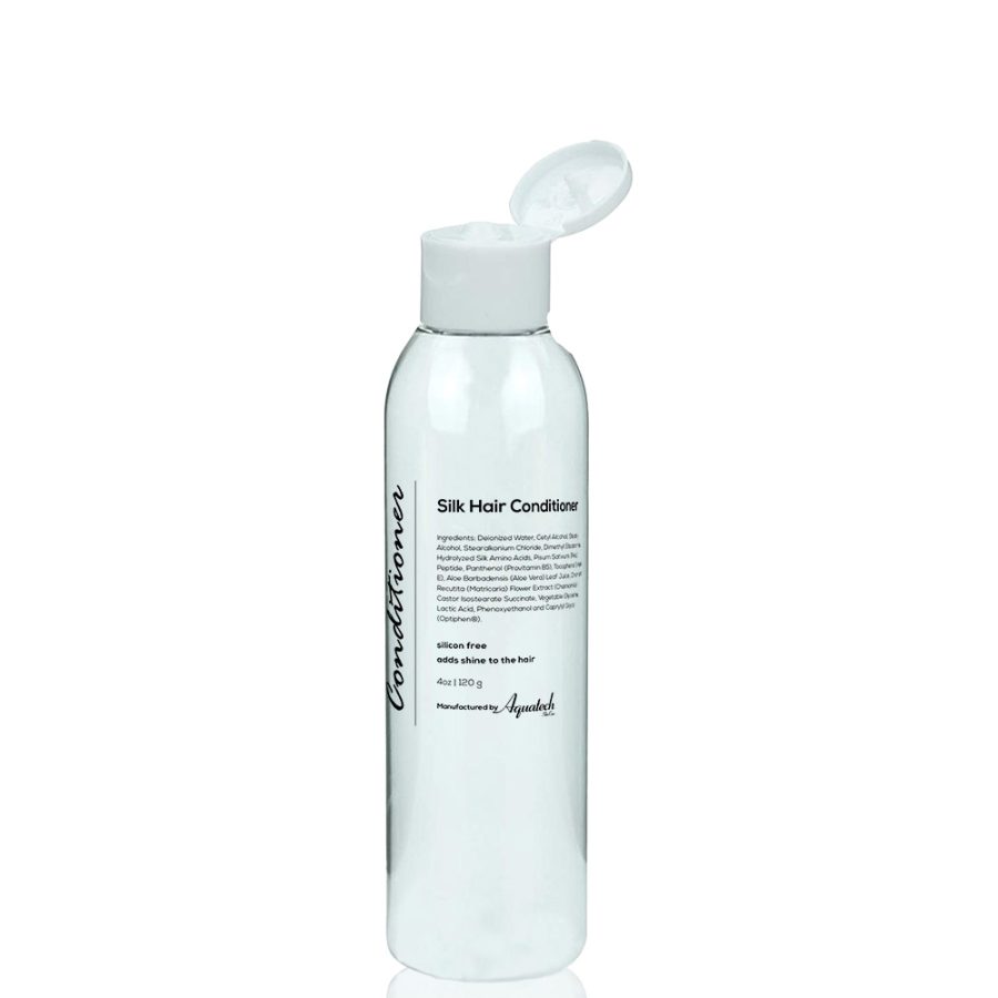 Silk Hair Conditioner