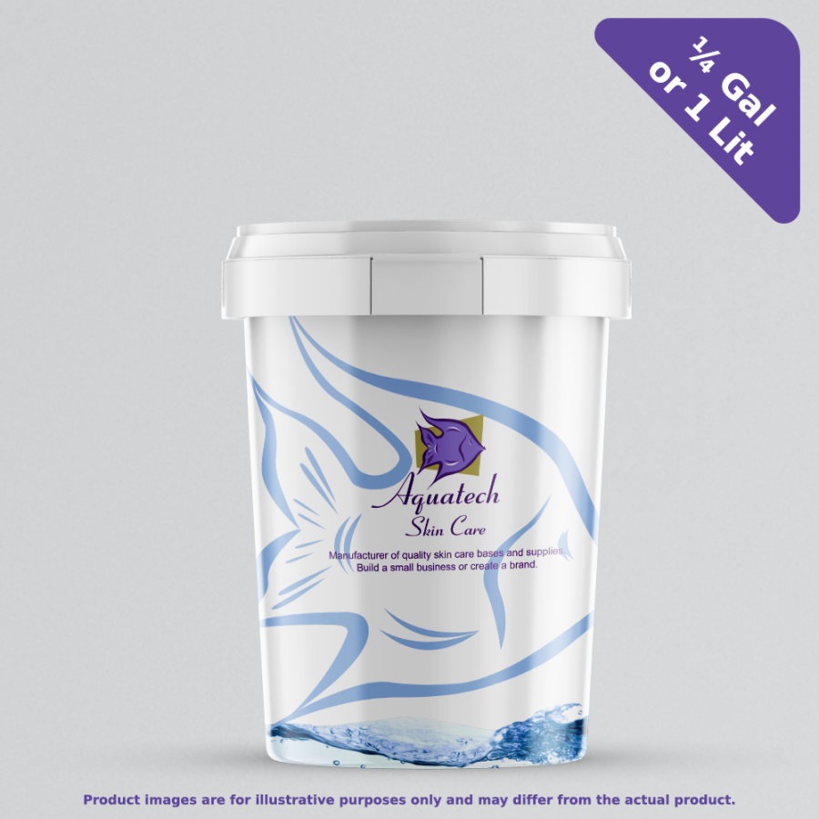 Solid Lotion Perfume Base