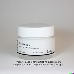 Solid Lotion Perfume Base Aquatech Products