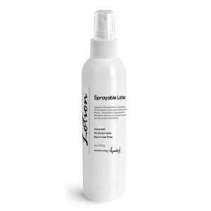 Sprayable Lotion Aquatech Products