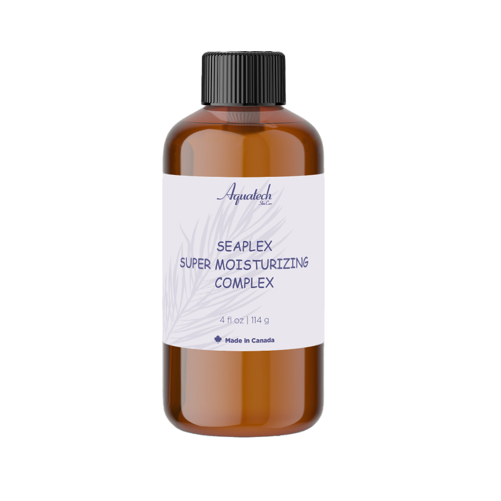 Super Moisturizing Complex Non Organic Aquatech Products