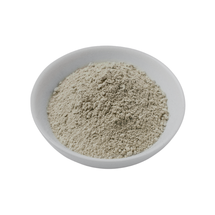 Grey Mineral Mud Clay 2