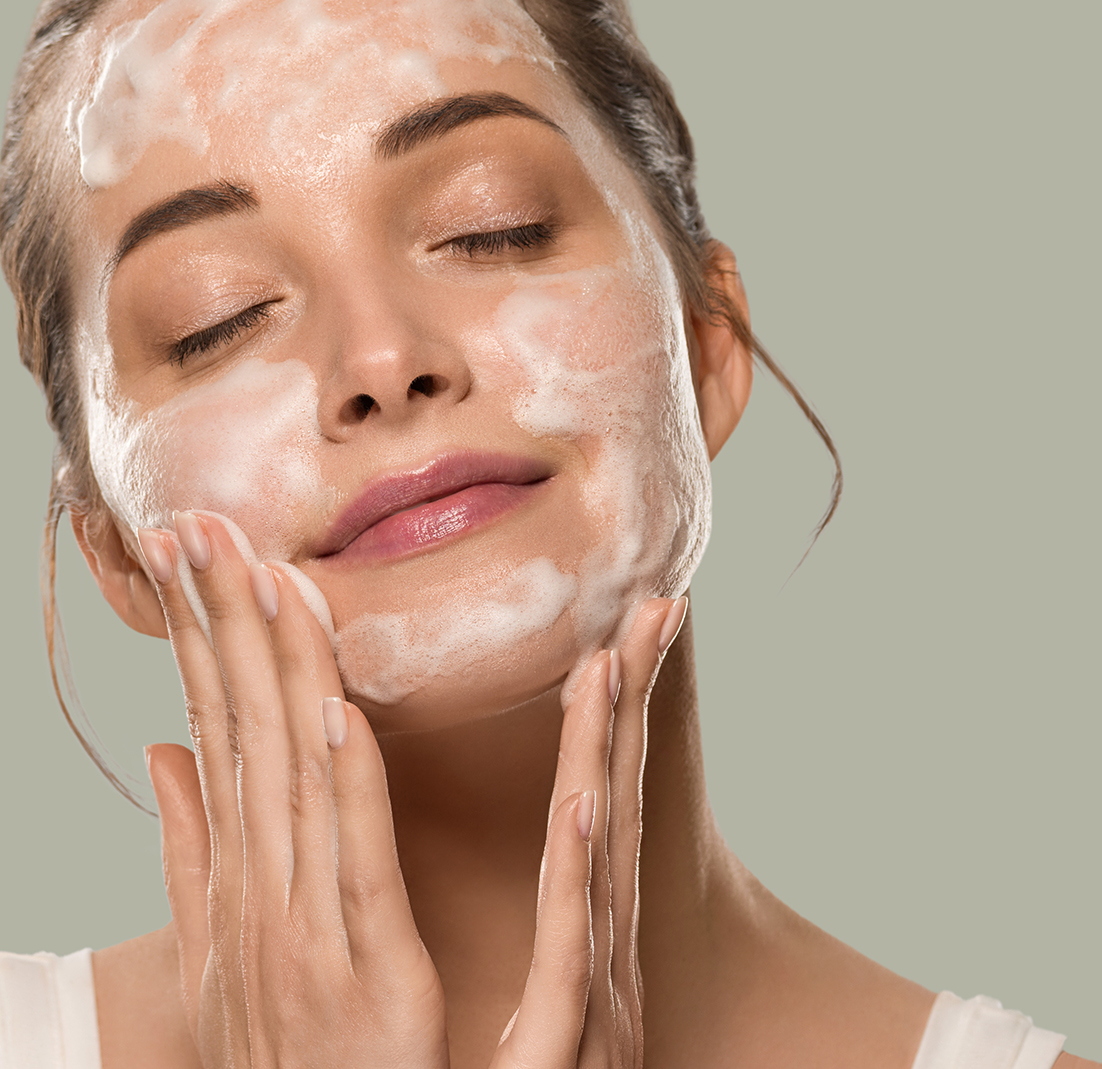 Aquatech Facial Cleanser