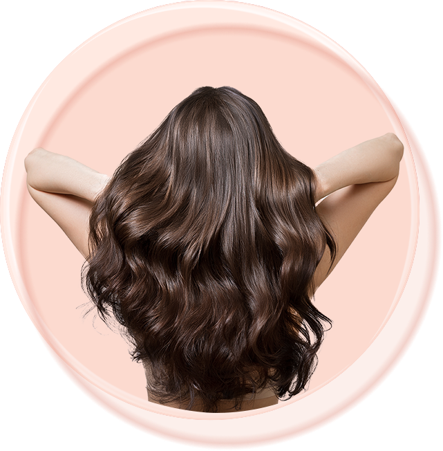 Conditioner Bulk Label Products