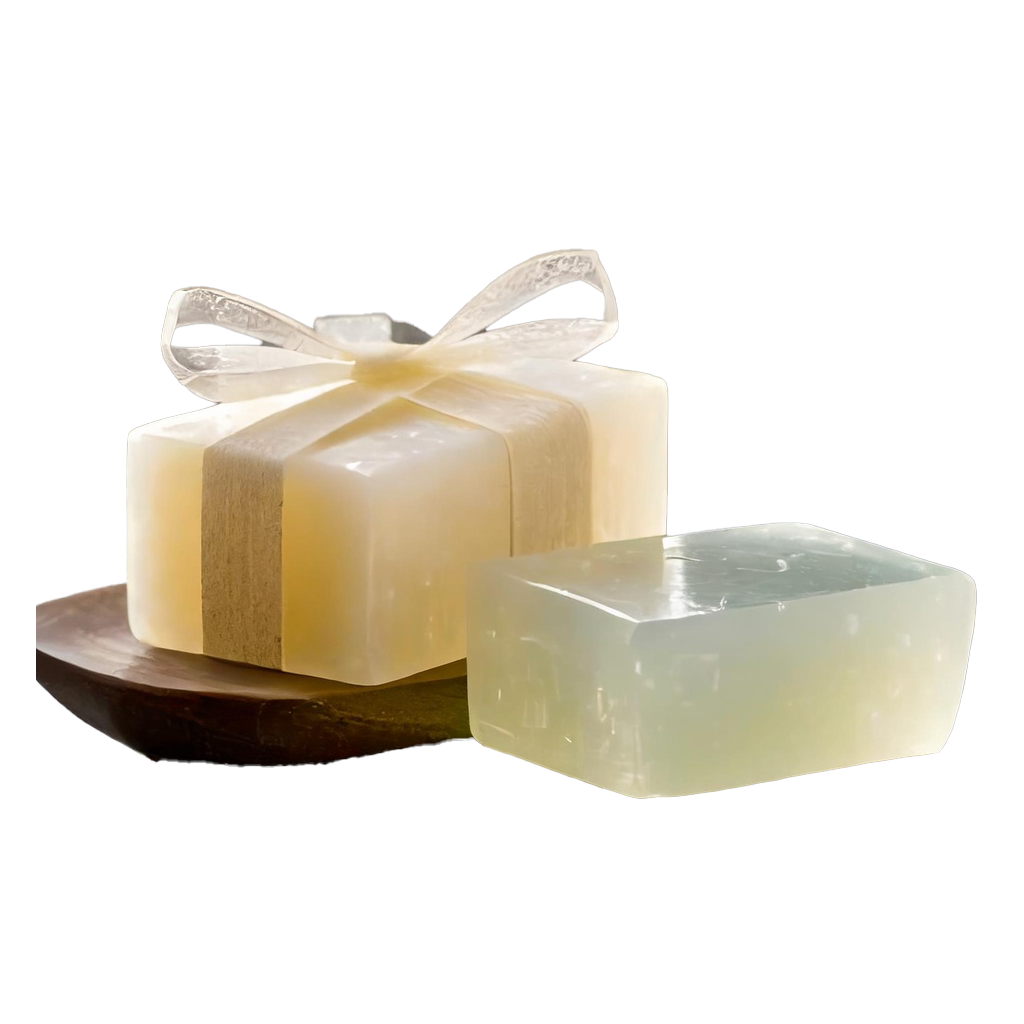 Melty Soap Sample Set